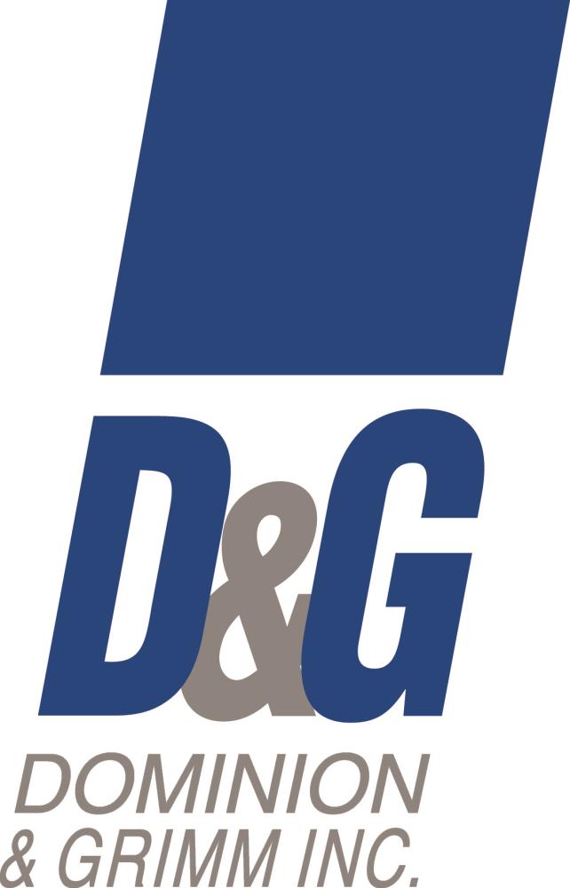 Dominion & Grimm Inc.