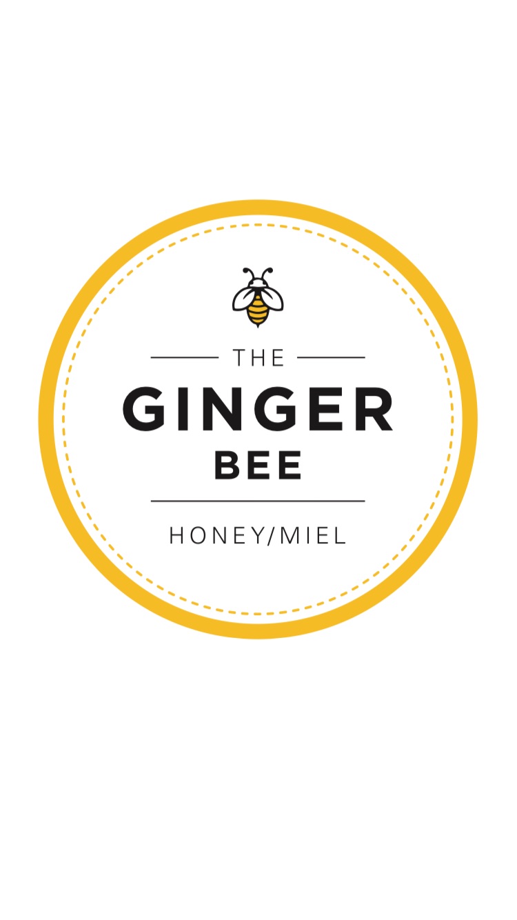 The Ginger Bee